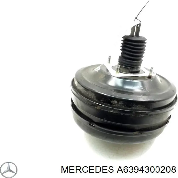  A6394300208 Mercedes