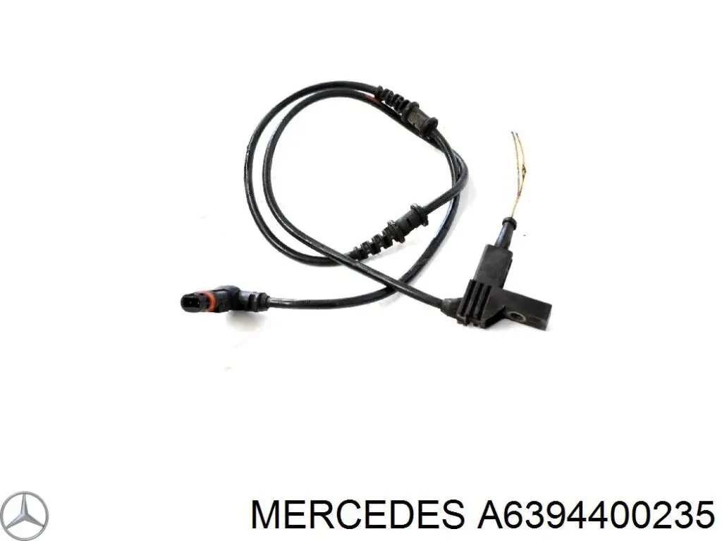 A6394400235 Mercedes 