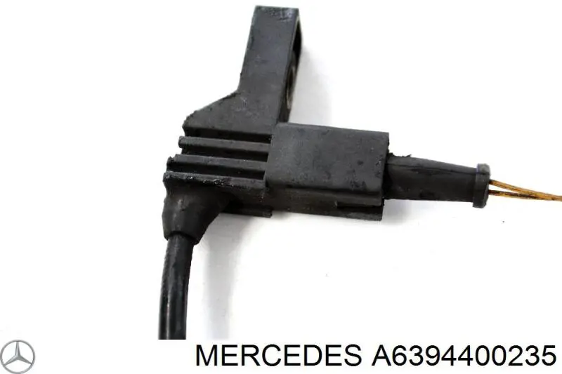 Кабель (провод) парктроника бампера заднего Mercedes A6394400235 цена, от 4.97 USD