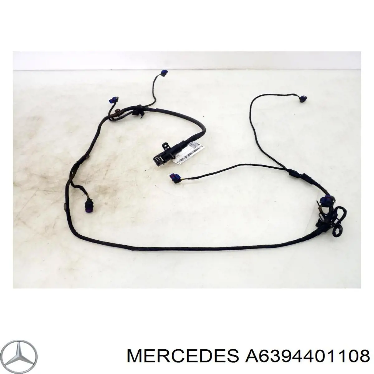  A6394401108 Mercedes