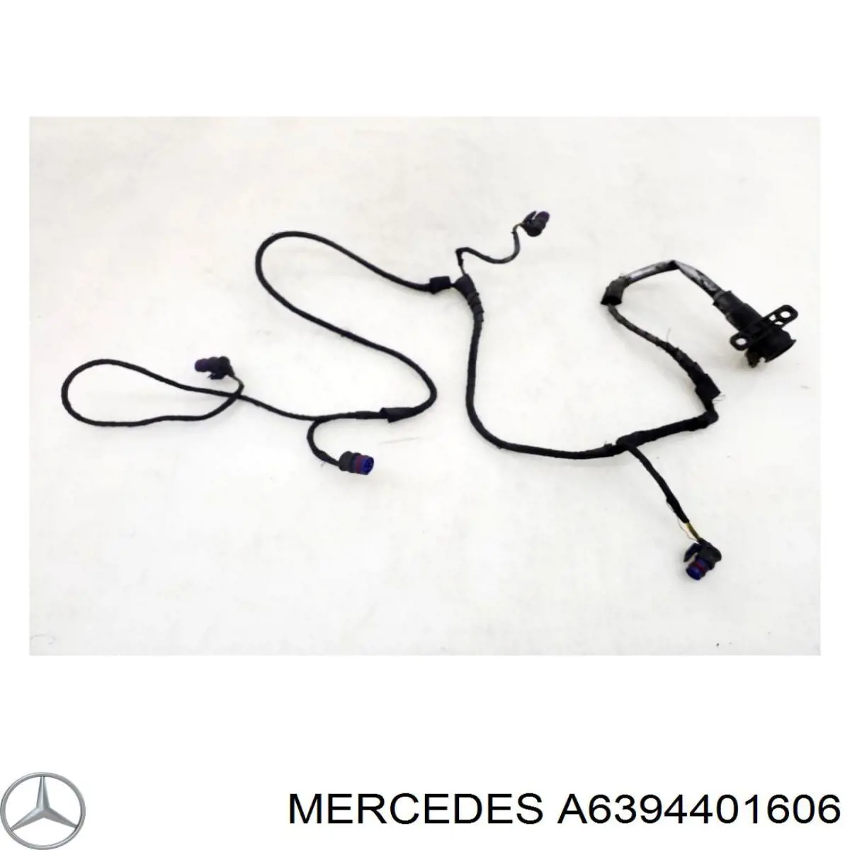  A6394401606 Mercedes