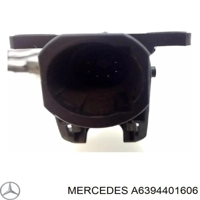  Mercedes A6394401606 цена, от 23.66 USD