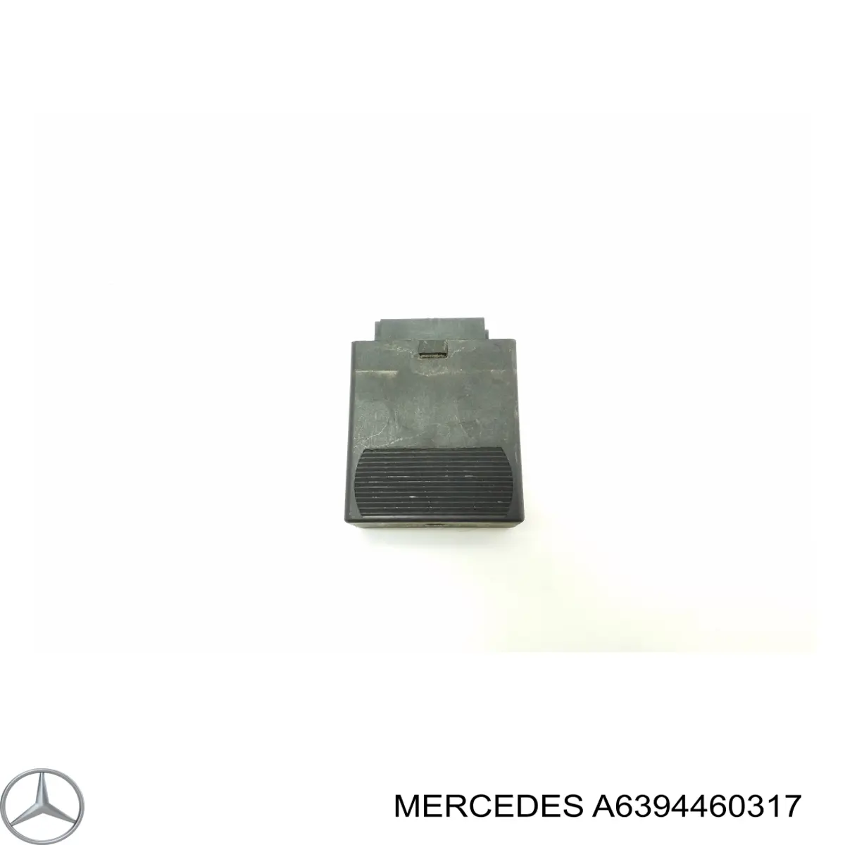 A6394460317 Mercedes 