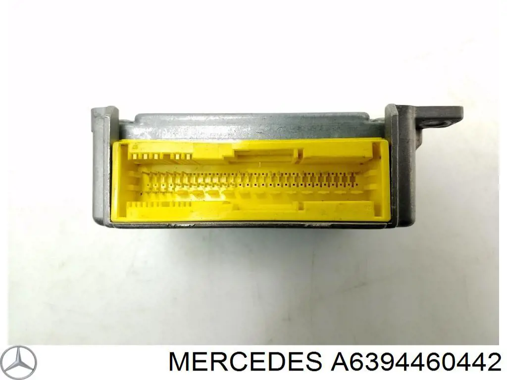 Купить A6394460442 Mercedes Модуль-процессор управления подушкой безопасности