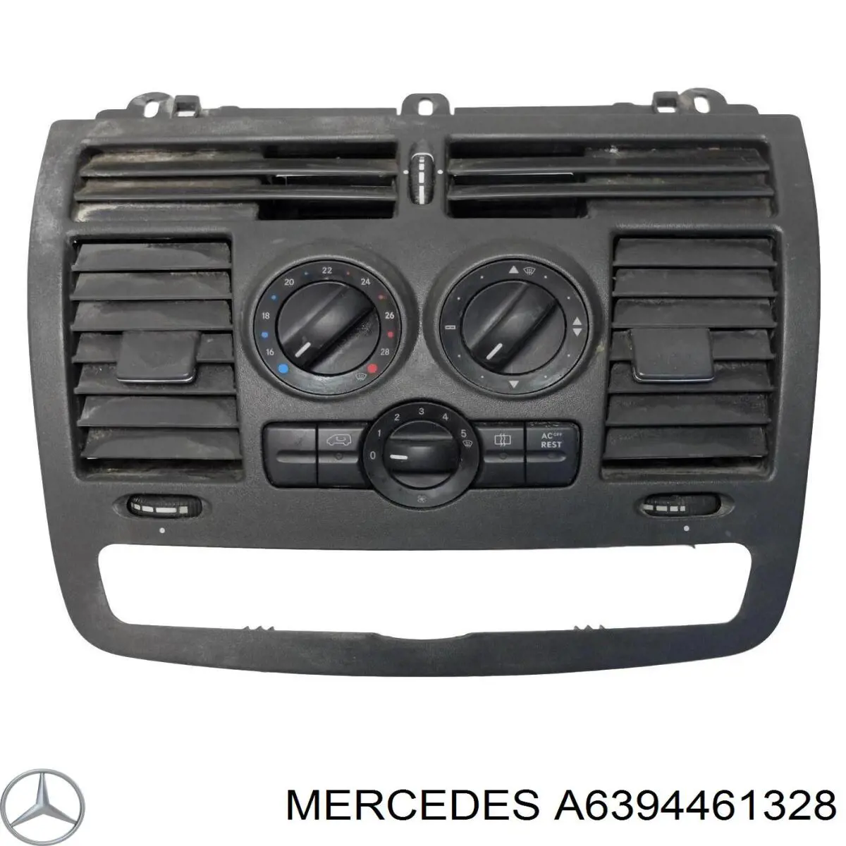  6394461328 Mercedes