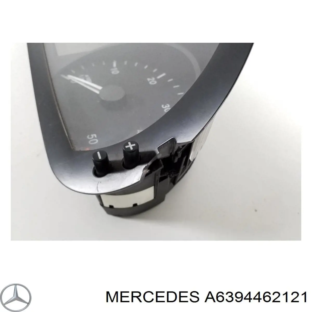 Панель приборов A6394462121 Mercedes