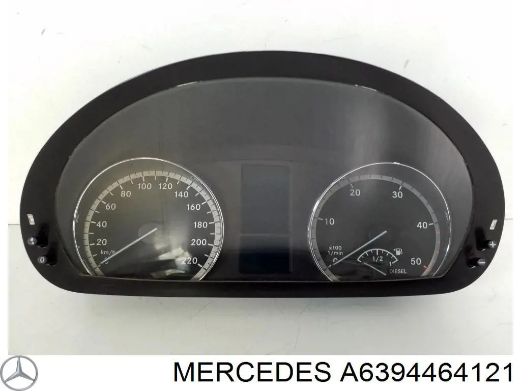  A6394464121 Mercedes