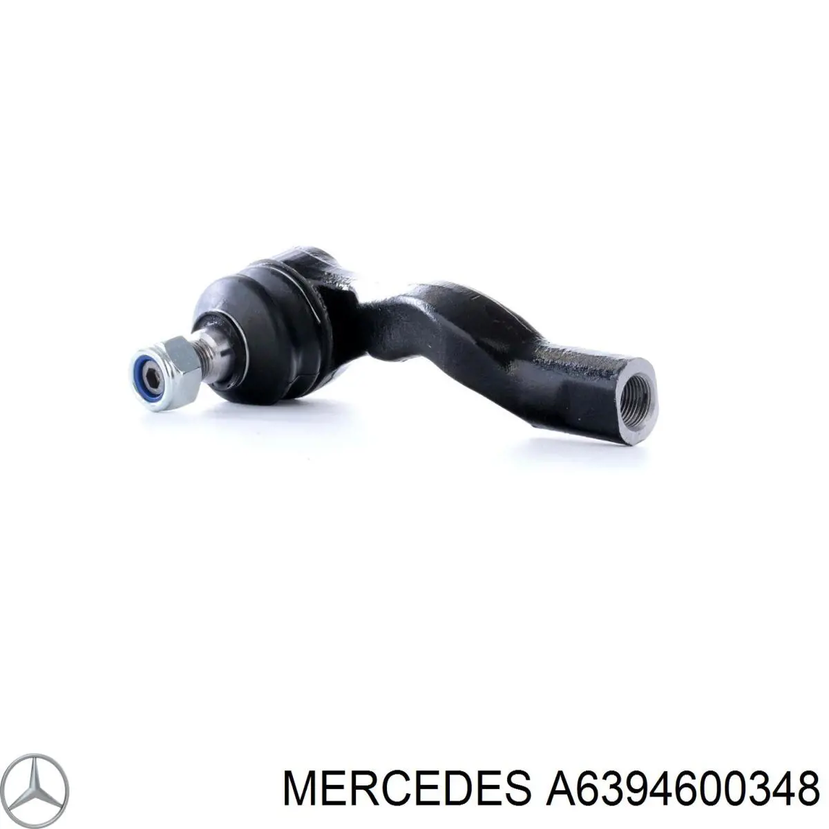 Рулевой наконечник Mercedes A6394600348 цена, от 19.07 USD