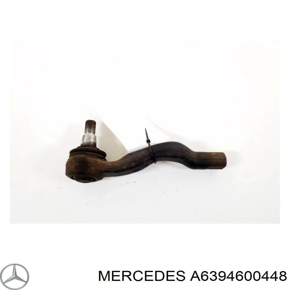 Рулевой наконечник Mercedes A6394600448 цена, от 16.43 USD
