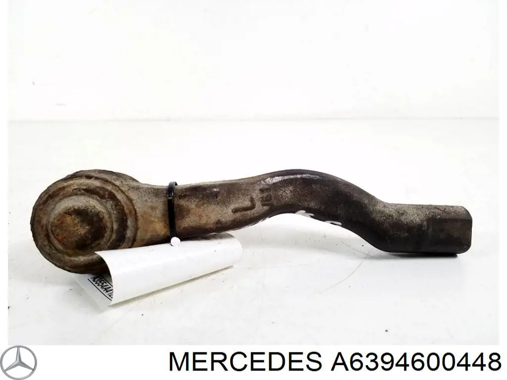 Рулевой наконечник A6394600448 Mercedes