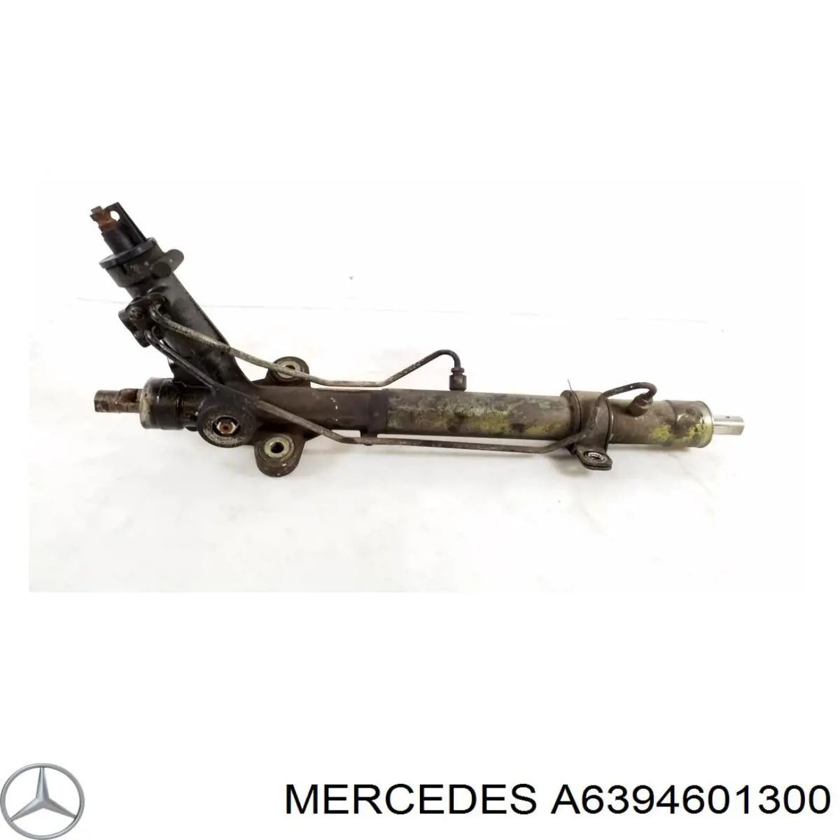  6394601300 Mercedes