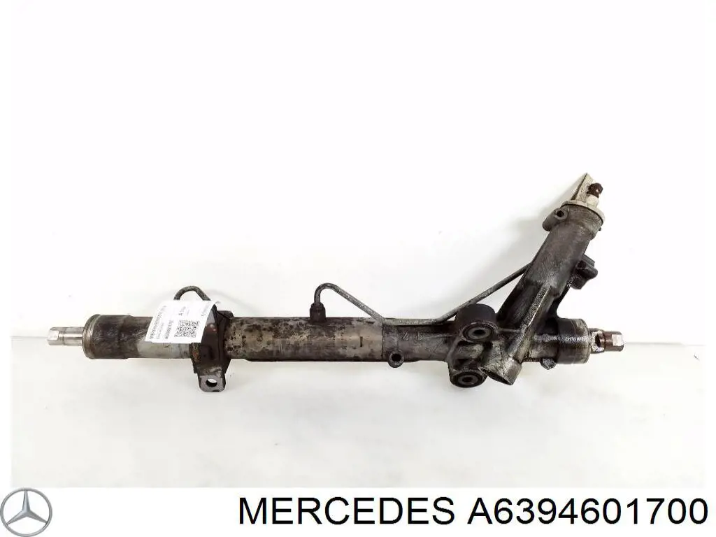  6394601700 Mercedes