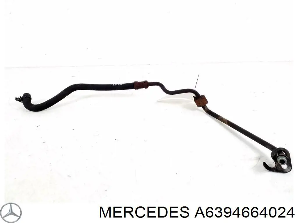 A6394664024 Mercedes 