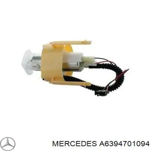  A6394701094 Mercedes