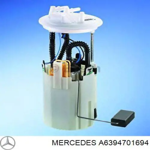 Модуль бензонасоса Hans Pries (Topran) 408587 цена, от 88.69 USD