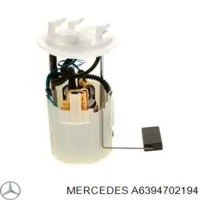 Купить A6394702194 Mercedes 