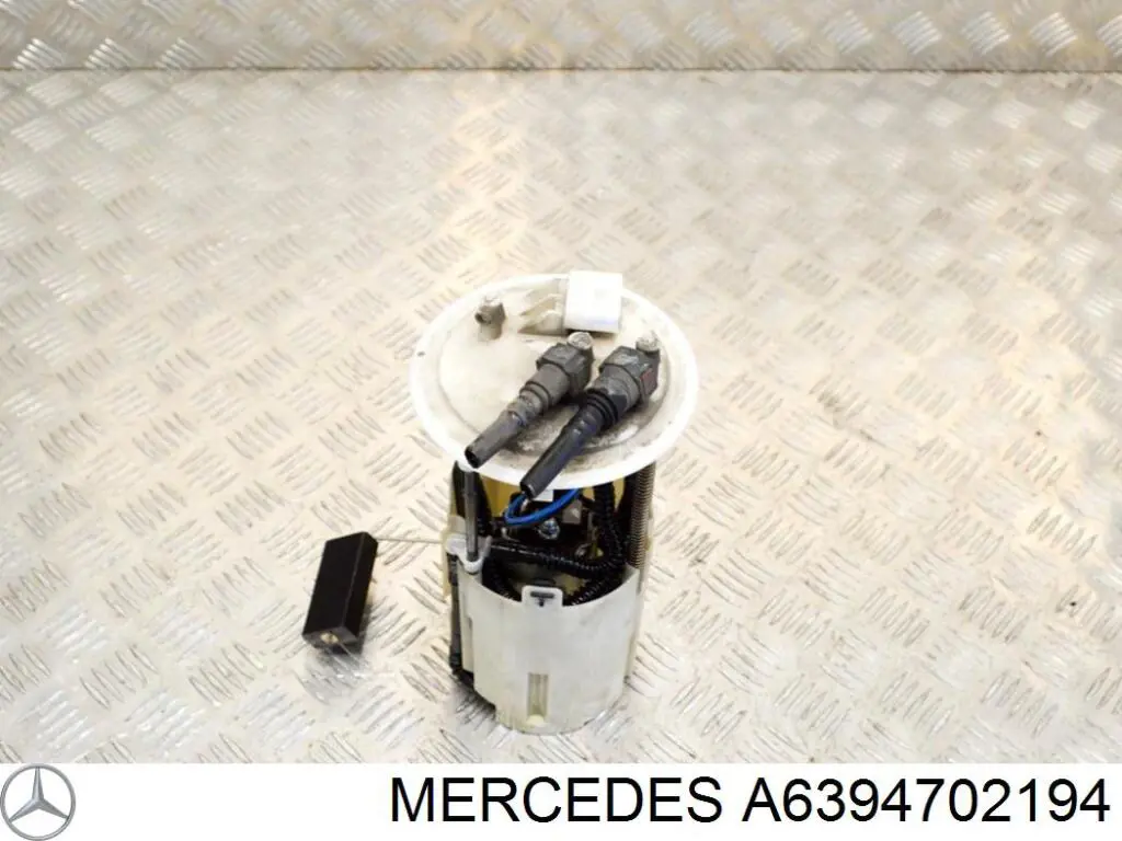  Mercedes A6394702194 цена, от 50.61 USD