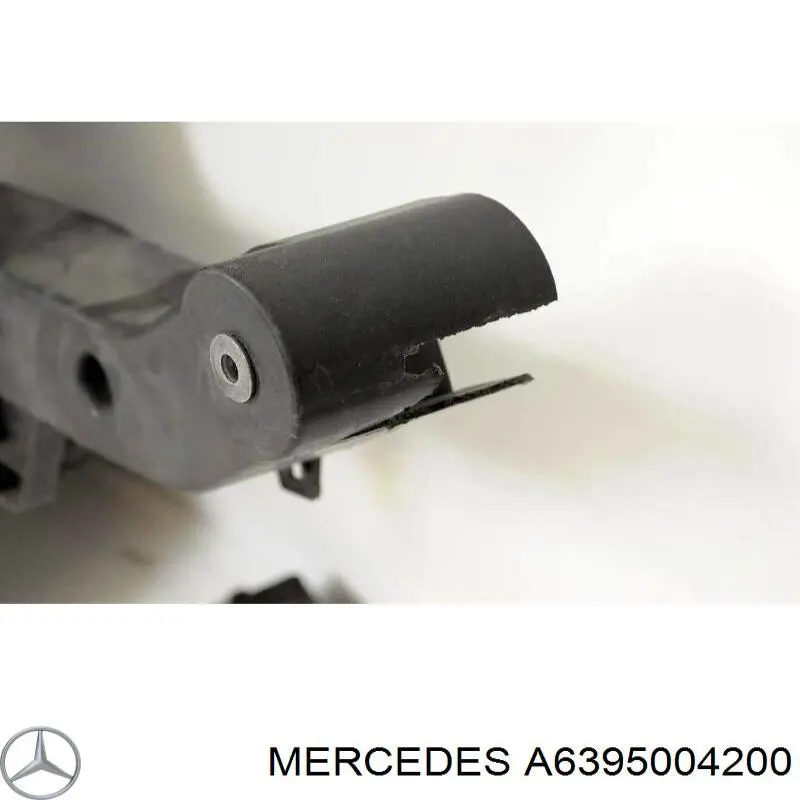  Mercedes A6395004200 цена, от 26.92 USD