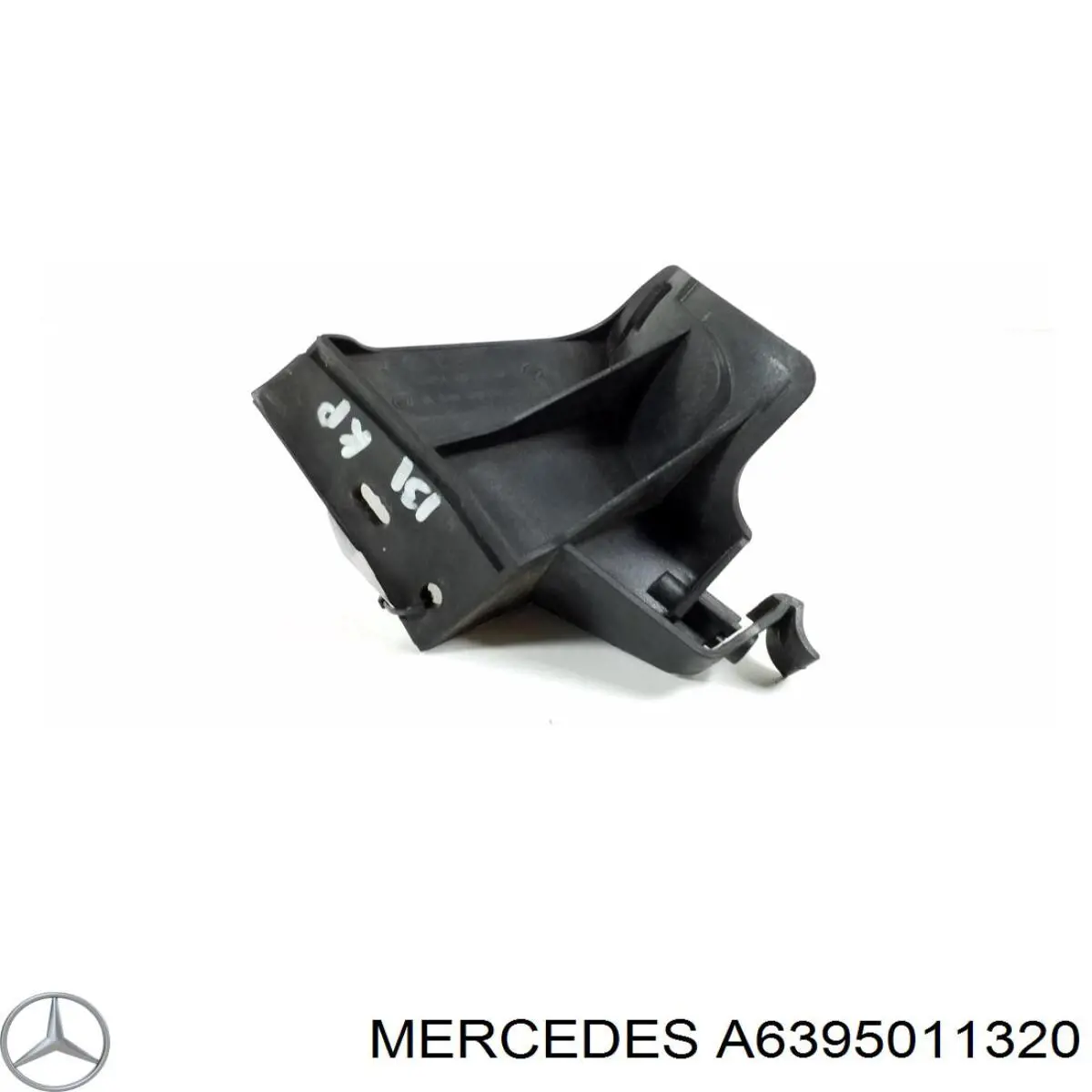 A6395011320 Mercedes 