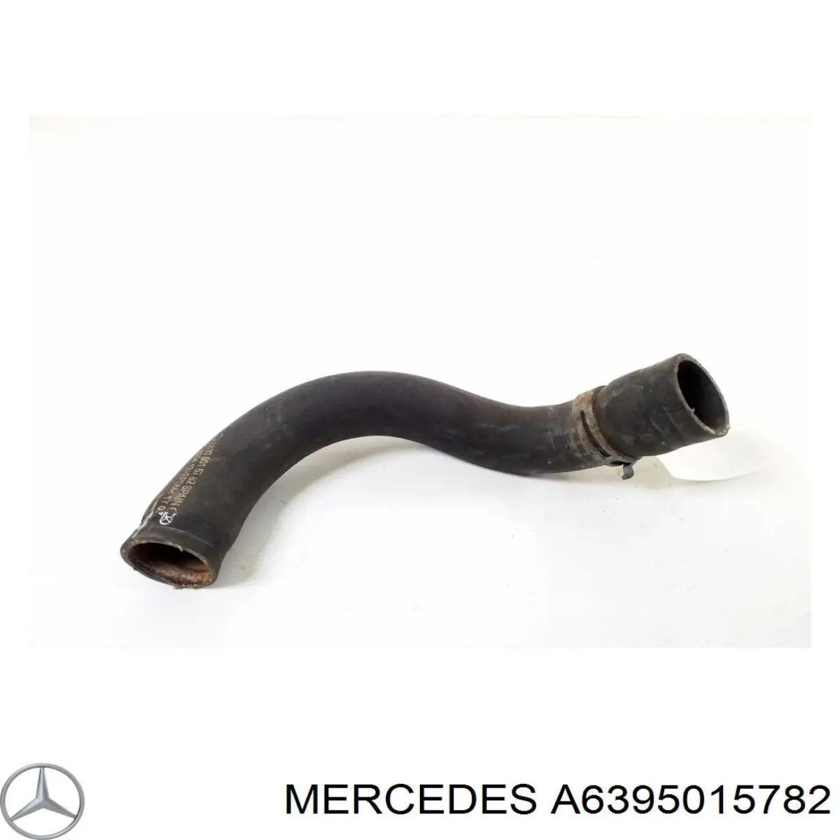  A6395015782 Mercedes