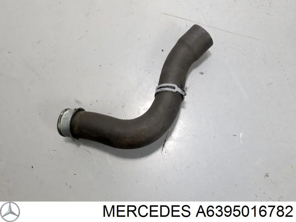  A6395016782 Mercedes