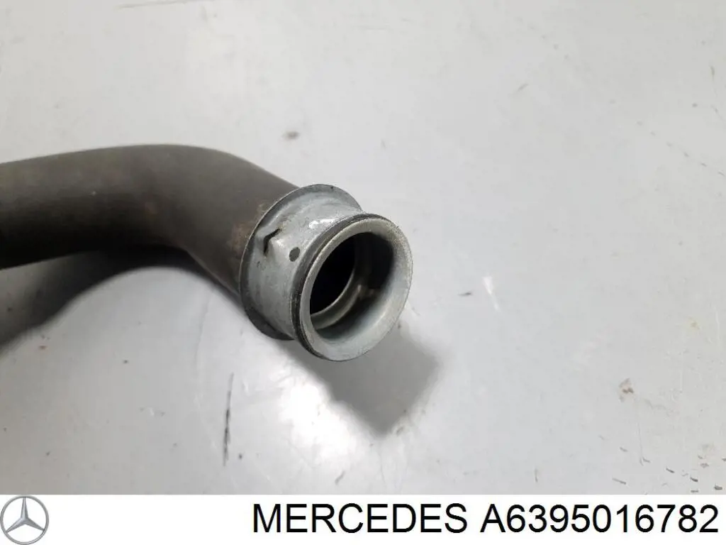 Купить 1105034 Autotechteile Шланг радиатора охлаждения нижний