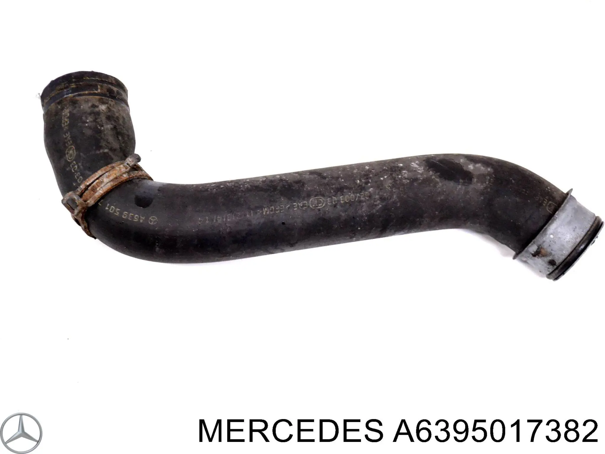 A6395017382 Mercedes 