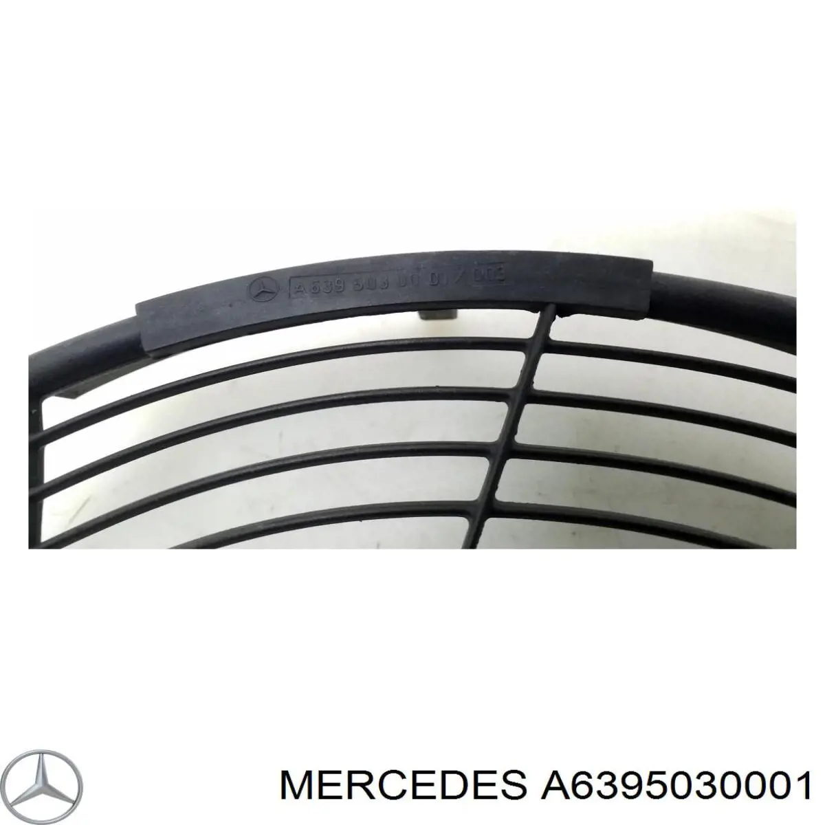  Mercedes A6395030001 цена, от 18.01 USD