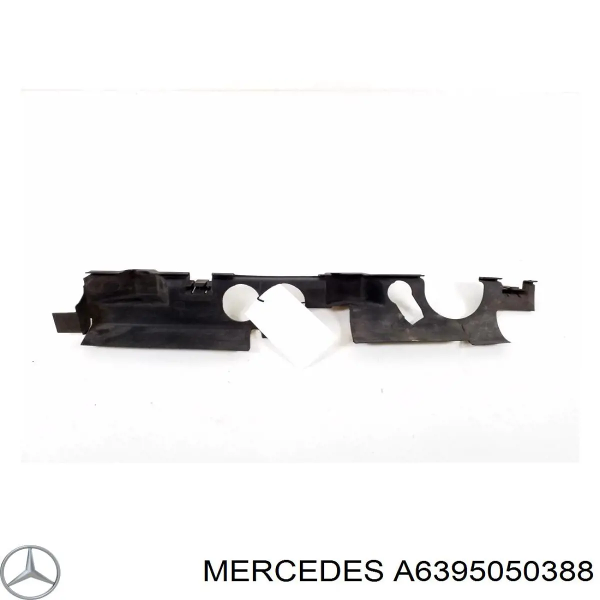 6395050388 Mercedes 