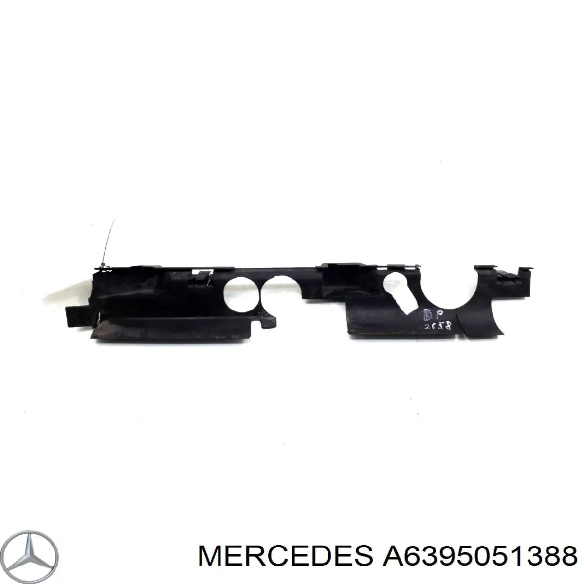 Купить A6395051388 Mercedes 