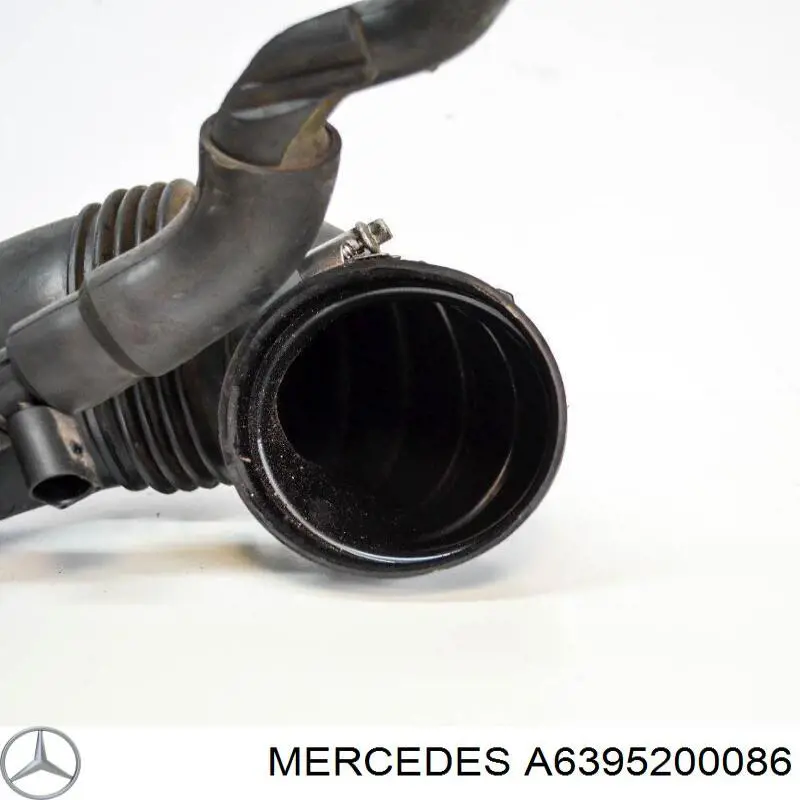  A6395200086 Mercedes