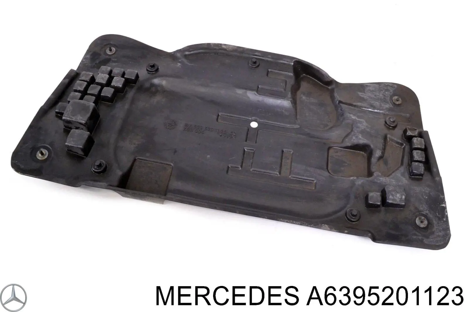  A6395201123 Mercedes