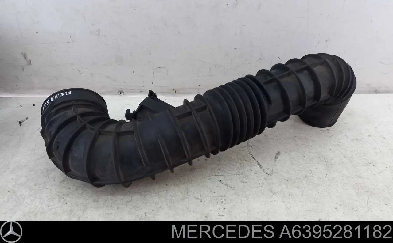 A6395281182 Mercedes 