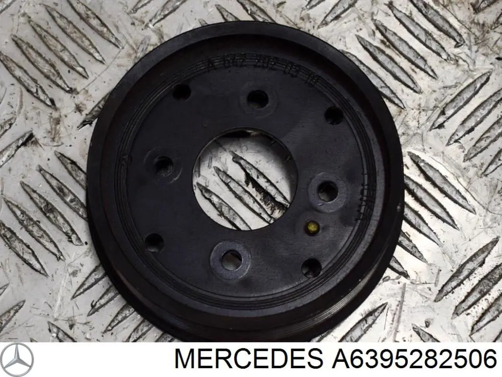  Caixa de filtro de ar Mercedes Vito II ônibus (639) (2003 - 2014) II