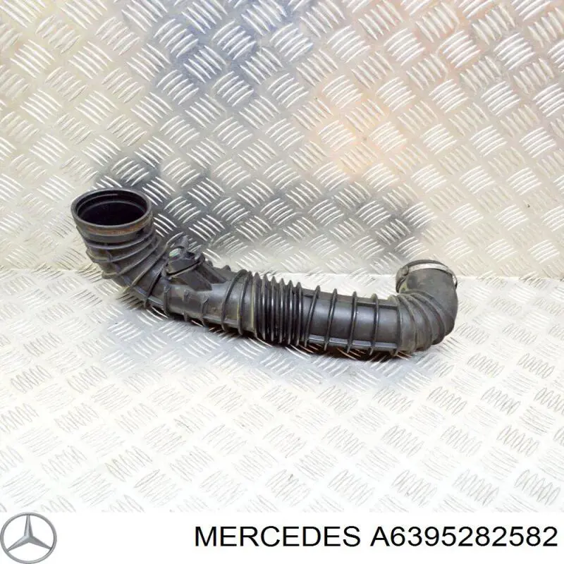  A6395282582 Mercedes