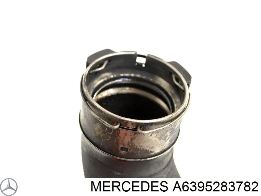 Шланг/патрубок интеркуллера Meat&Doria 96605 цена, от 65.87 USD