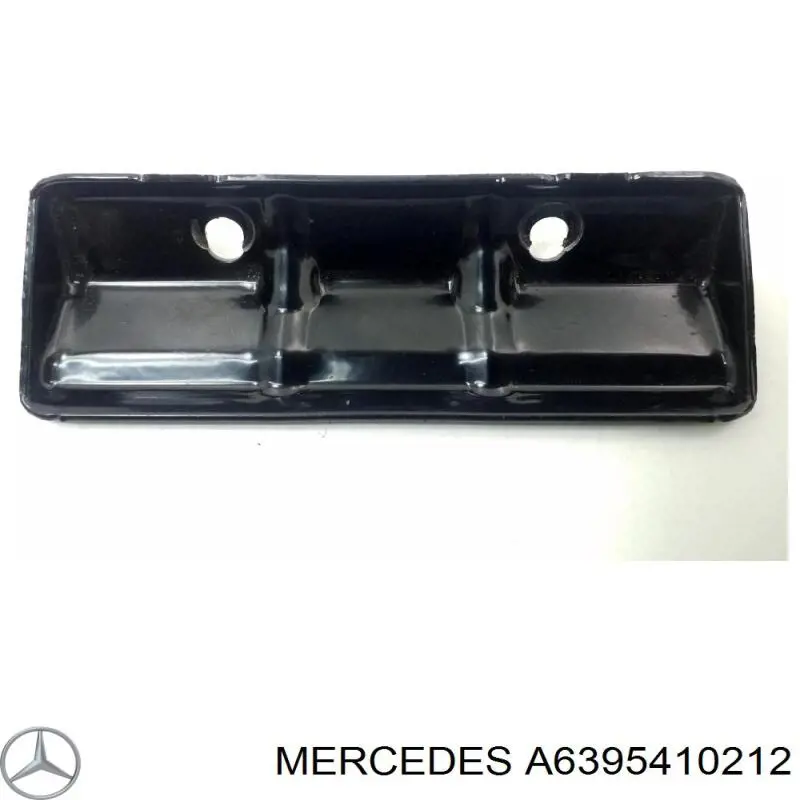 Купить A6395410212 Mercedes 