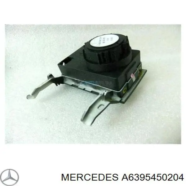 A6395450204 Mercedes comutador das luzes no "painel de instrumentos"