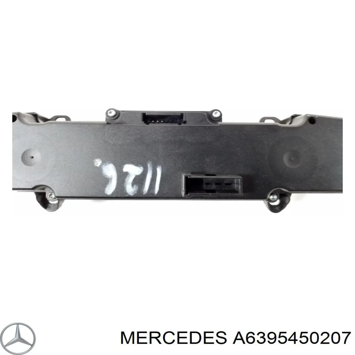  Mercedes 6395450207 цена, от 16.47 USD