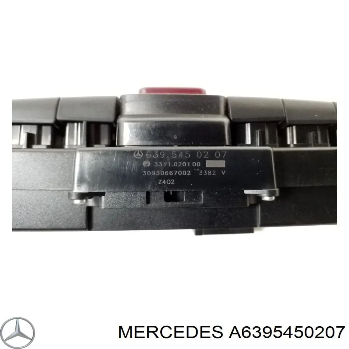 Купить 6395450207 Mercedes 