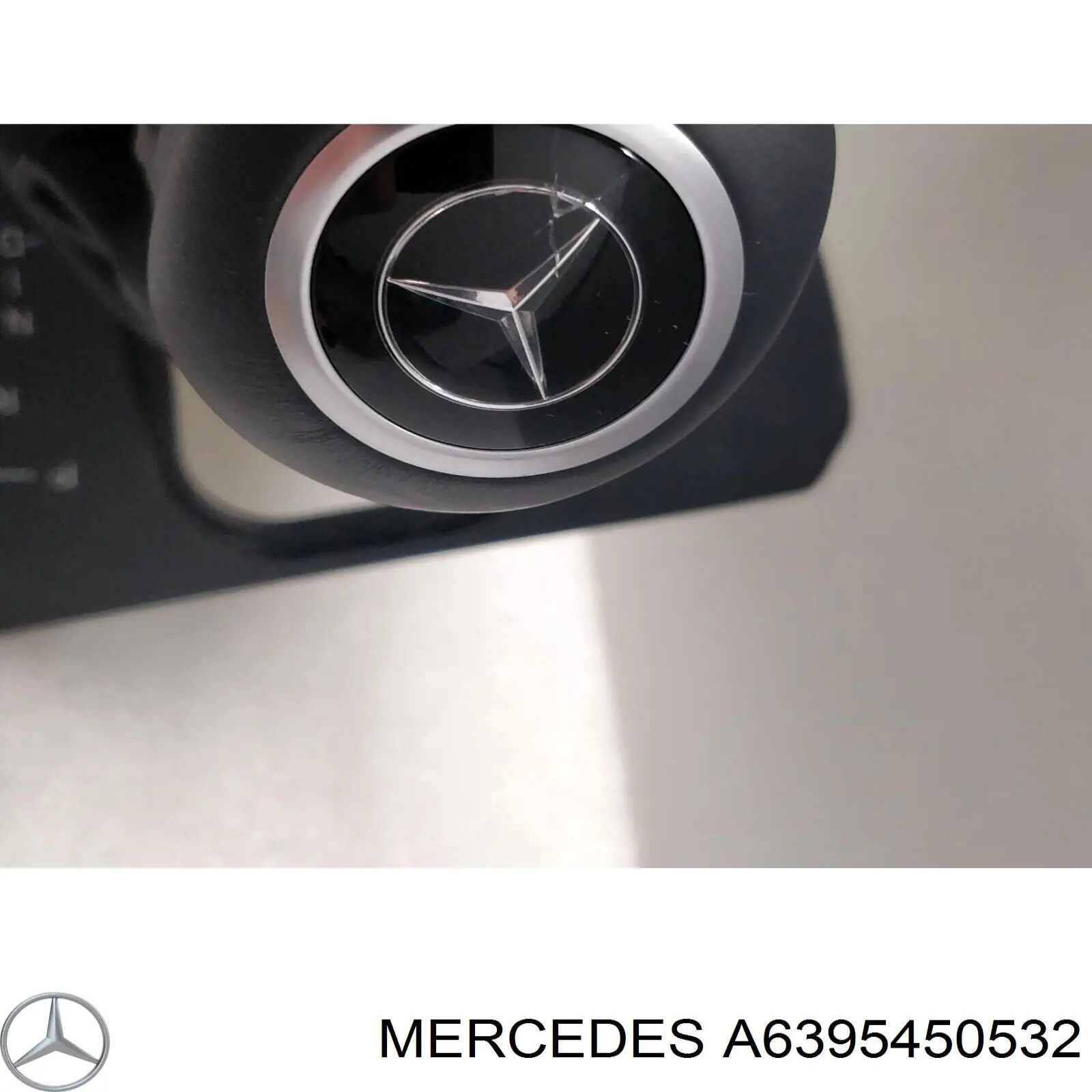  Mercedes A6395450532 цена, от 103.48 USD