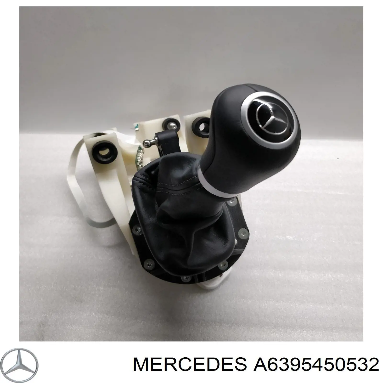 Купить A6395450532 Mercedes 
