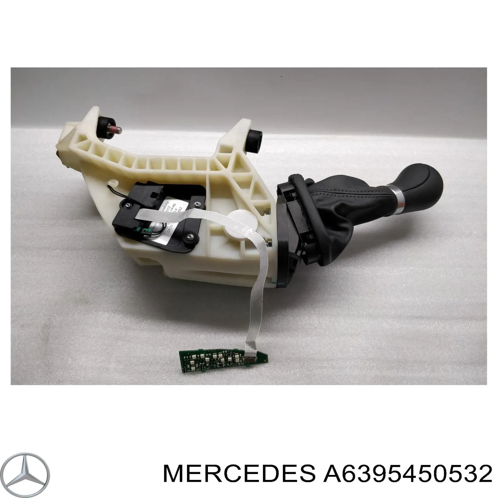  A6395450532 Mercedes