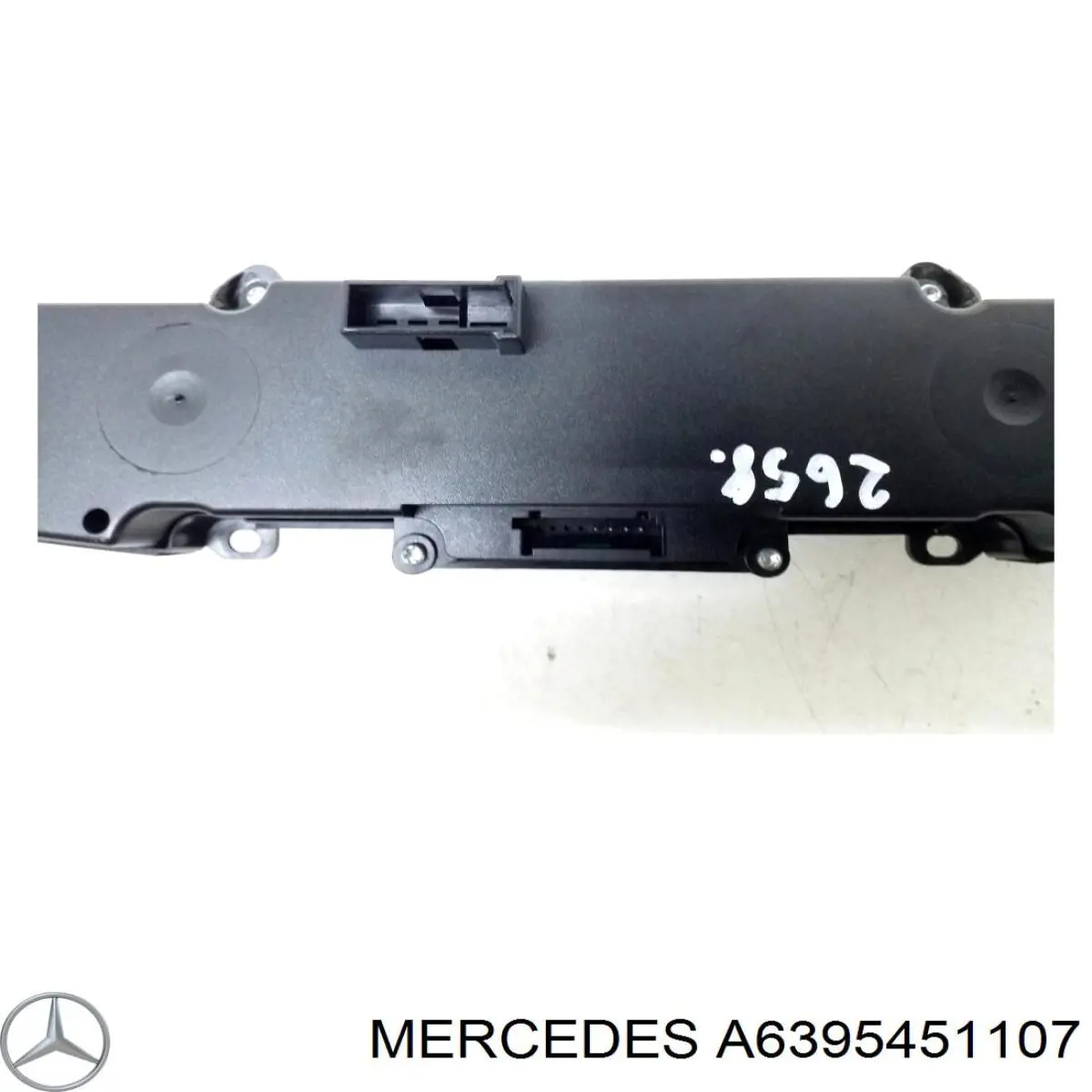  6395455207 Mercedes