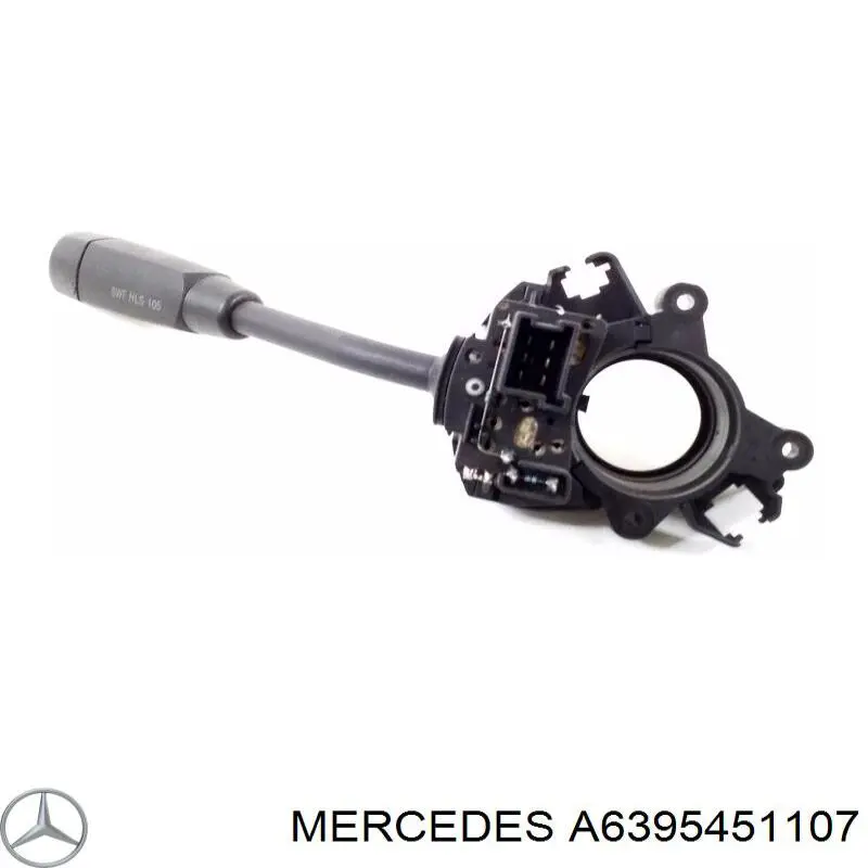  Mercedes 6395455207