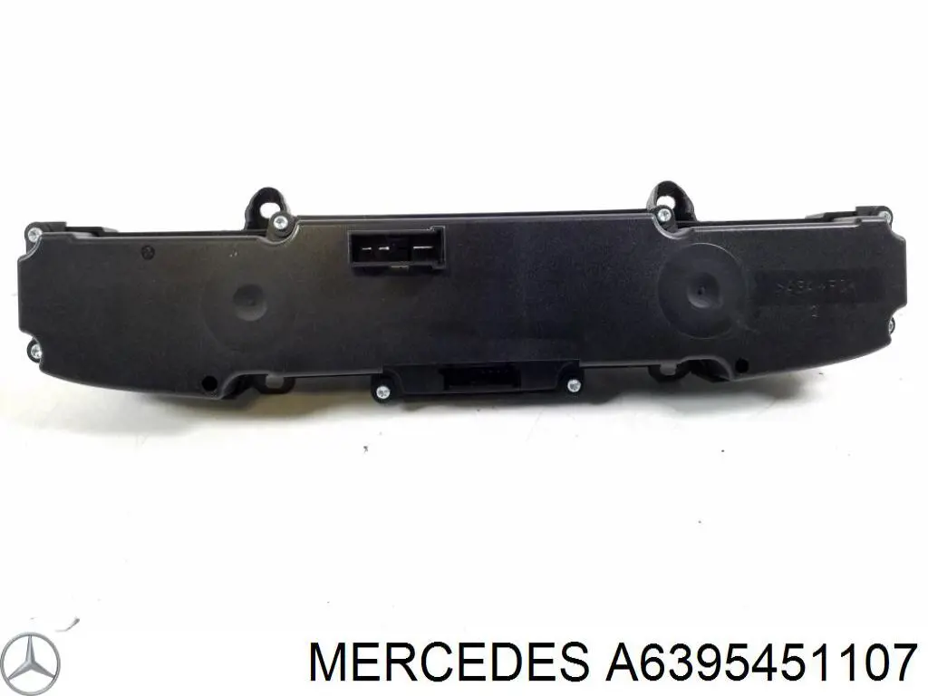 Купить 6395455207 Mercedes 