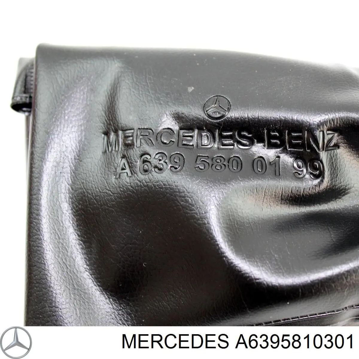  Mercedes A6395810301 цена, от 36.99 USD