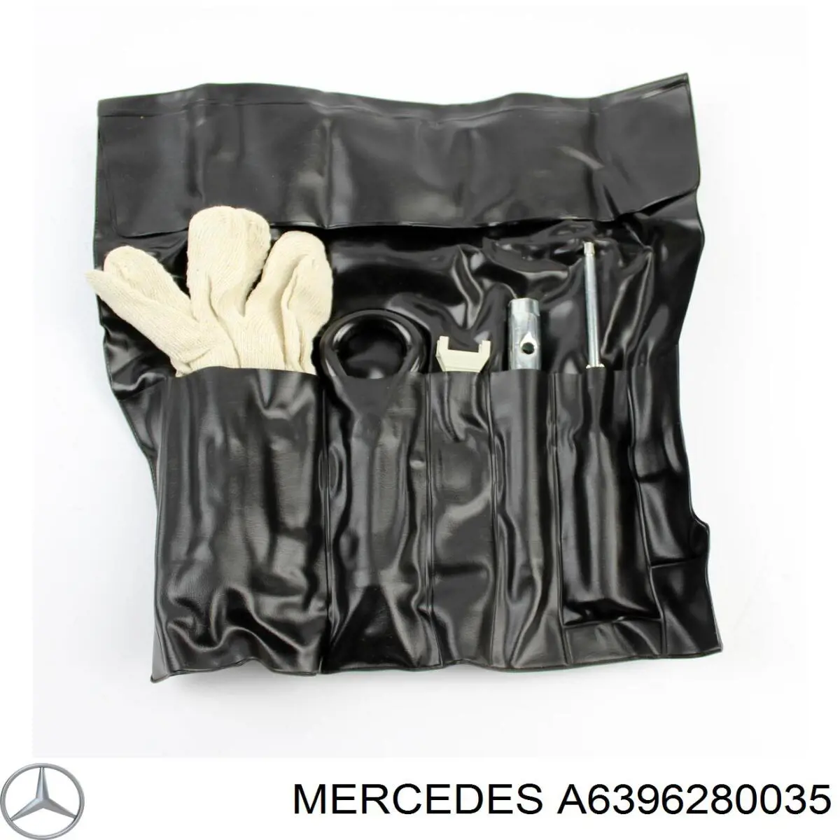 A6396280035 Mercedes