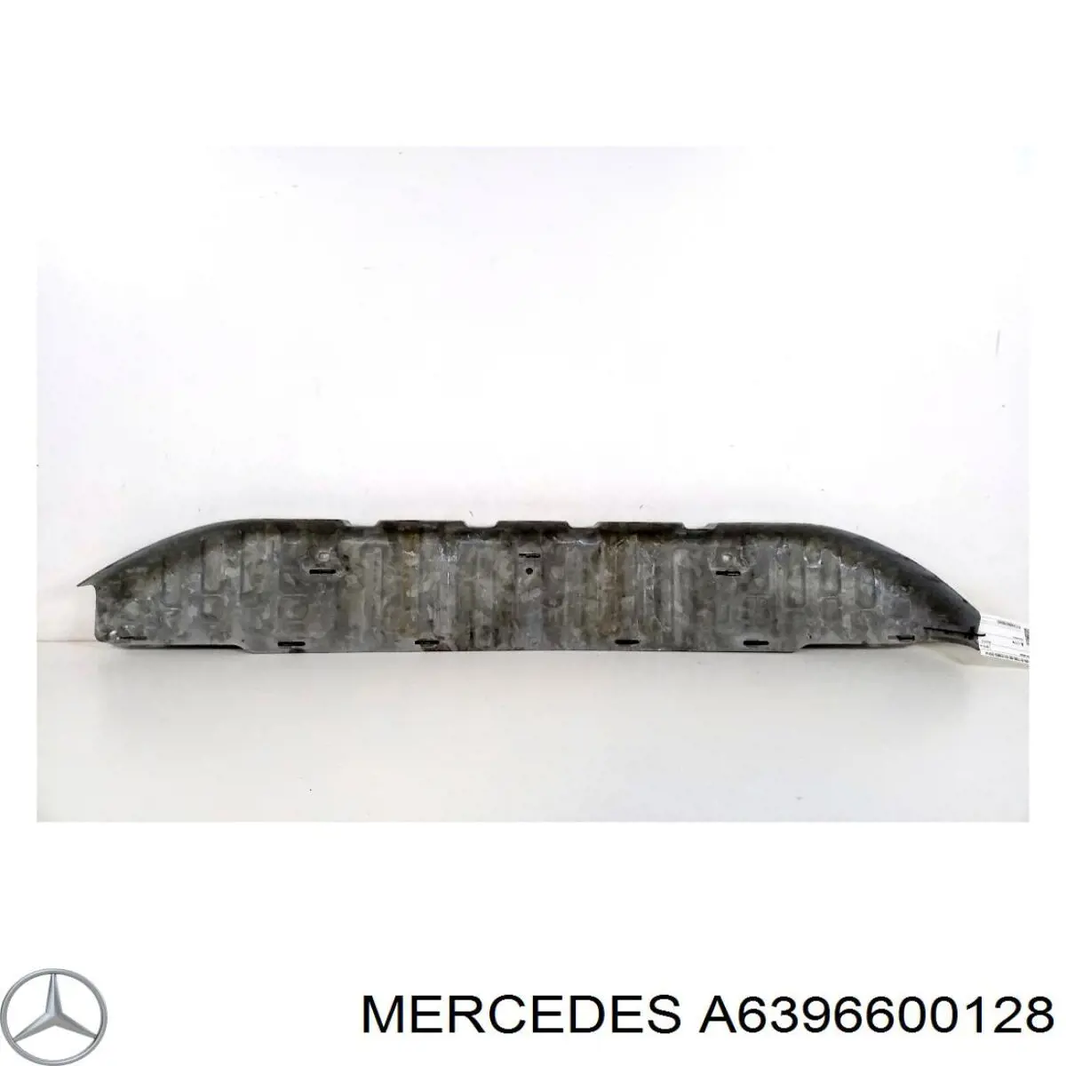  A6396600128 Mercedes