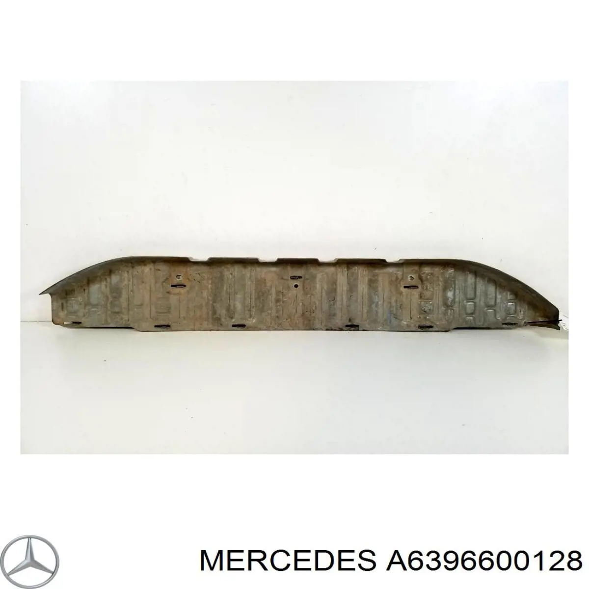  Mercedes A6396600128 цена, от 22.94 USD